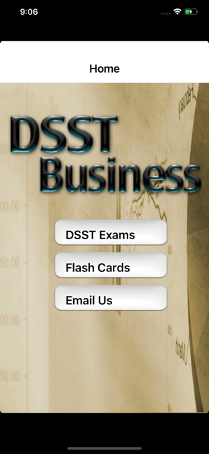 DSST Business Prep(圖1)-速報App