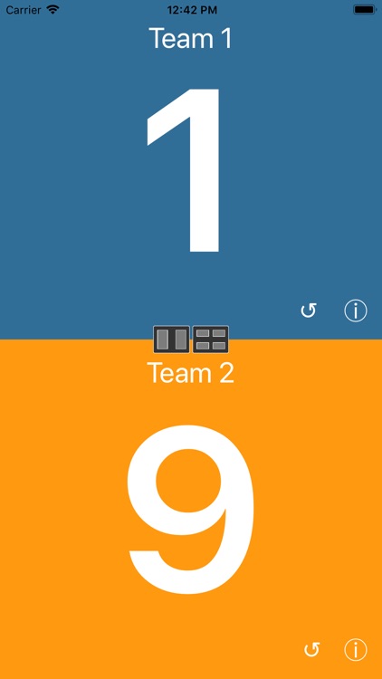 Score Tracker Pro screenshot-4