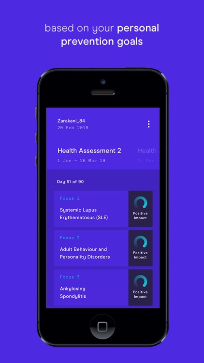 HealthyHealth-App