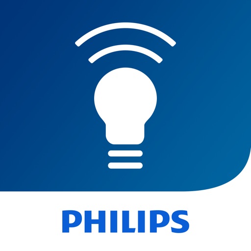 Philips PCA iOS App