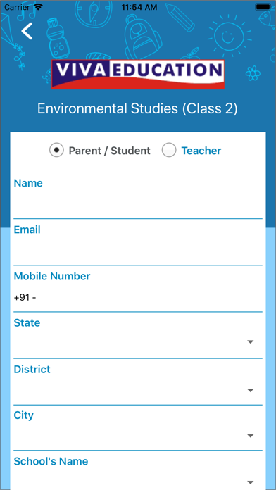 How to cancel & delete Viva Environmental Studies 2 from iphone & ipad 2