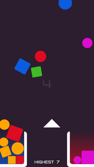 Color Drop - Shapes!(圖4)-速報App