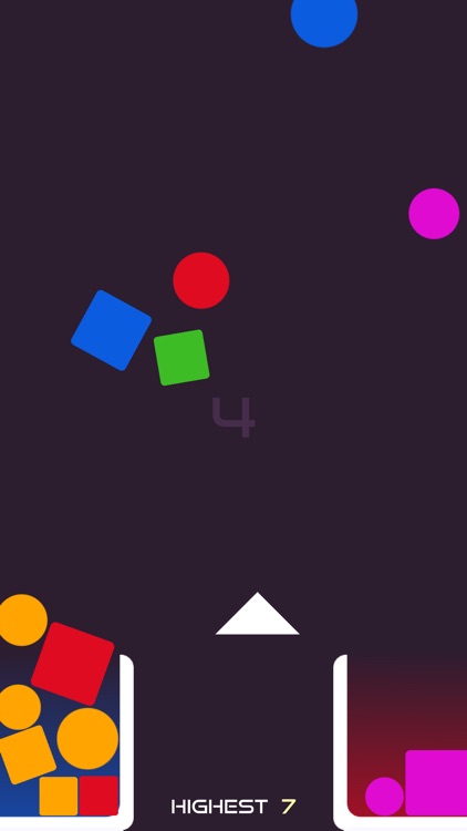 Color Drop - Shapes! screenshot-3