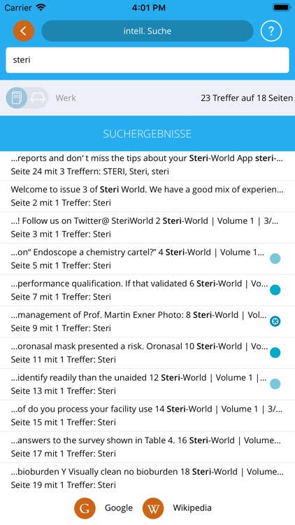 Steri-World screenshot-4