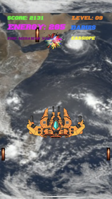 SpaceCraft Orion Quest screenshot 2