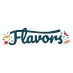 Flavors Courier