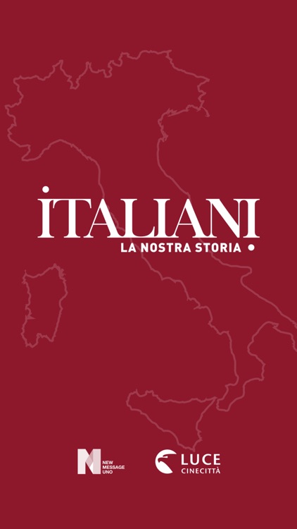 La Nostra Storia