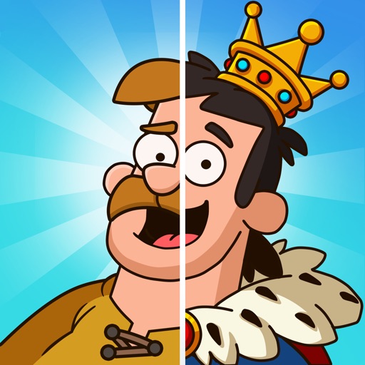 Hustle Castle: Medieval Life