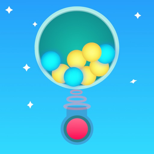 Ping O Ball Icon