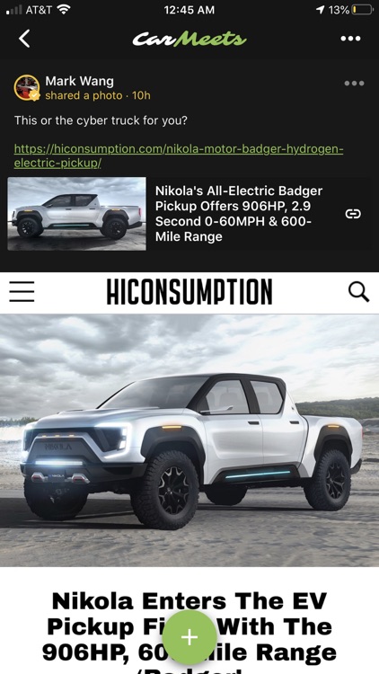 CarMeets screenshot-8