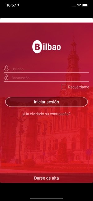 Bilbao OTA app oficial(圖1)-速報App