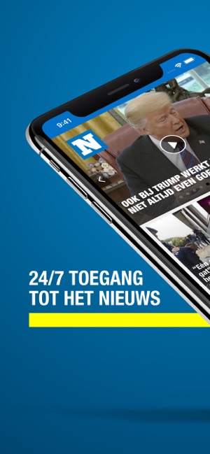 Het Nieuwsblad Nieuws