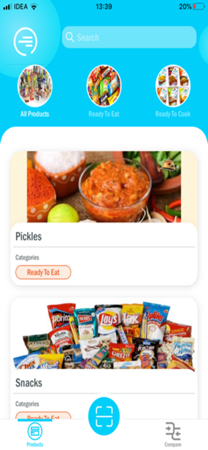 FoodLabel(圖2)-速報App