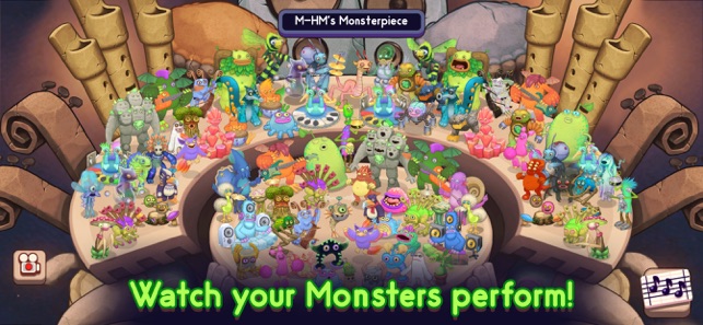 My Singing Monsters Composer(圖3)-速報App