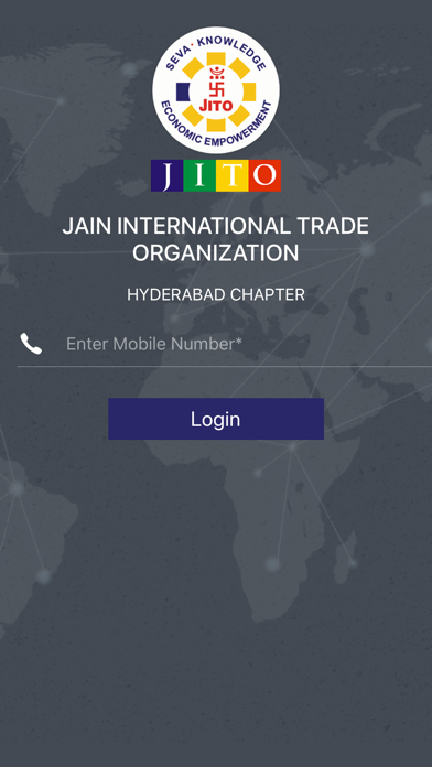 JITO Hyderabad Chapter screenshot 2