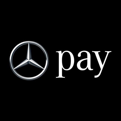 Mercedes pay