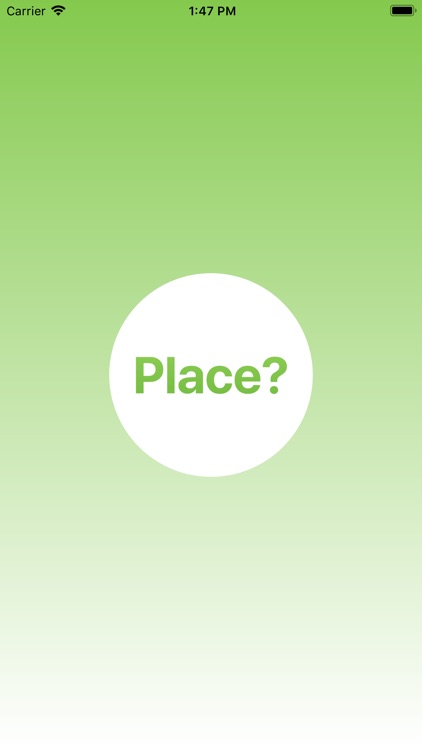 New Place City guide screenshot-3