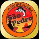 Agropecuária São Pedro App Contact