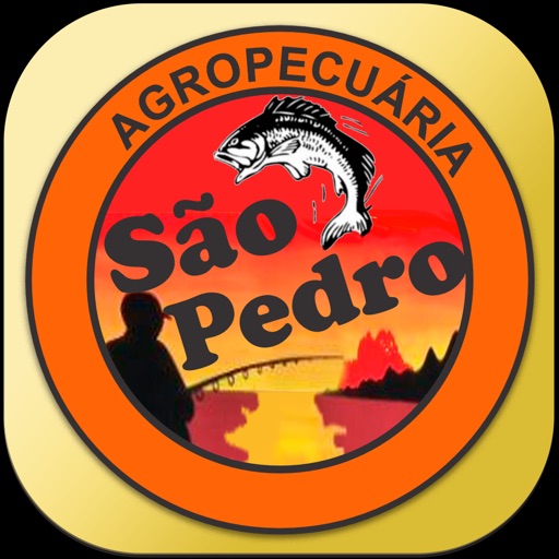 Agropecuária São Pedro icon