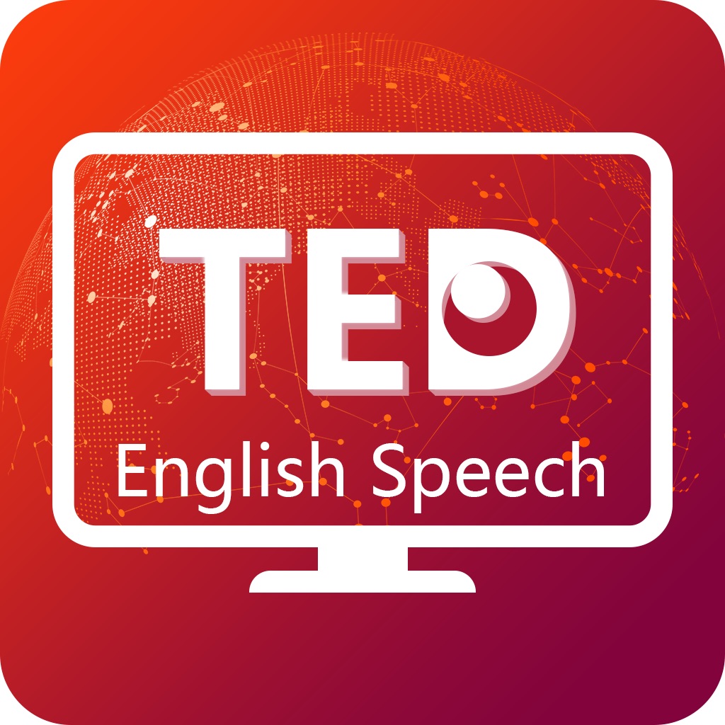 英语演讲-ted学英语口语