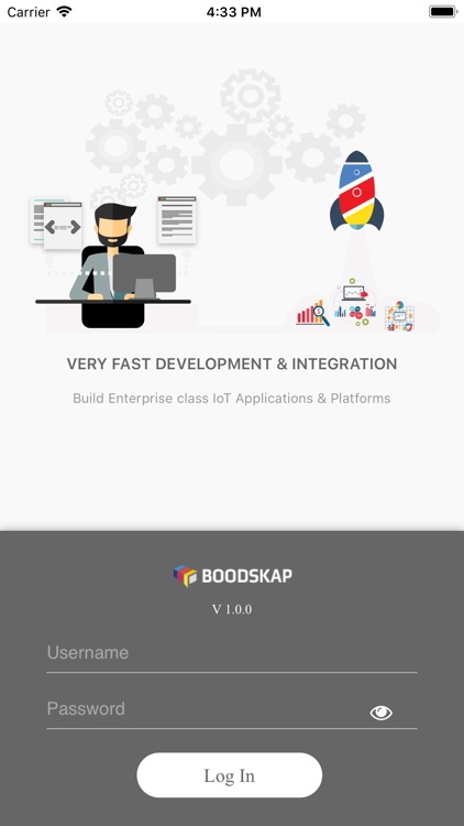 Boodskap IoT Platform