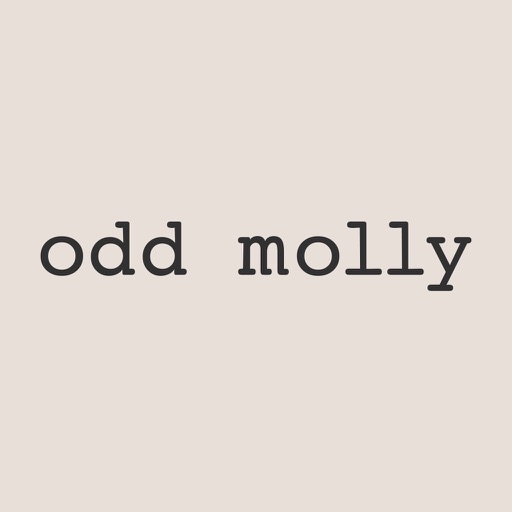 Odd Molly iOS App