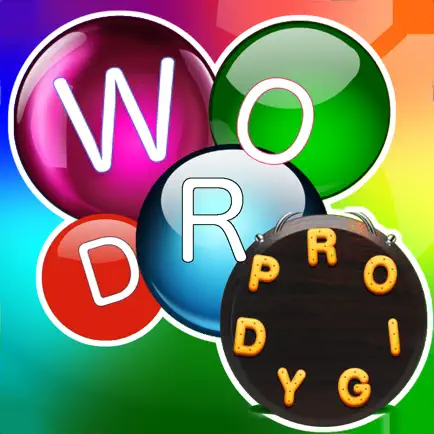 Word Prodigy- Puzzle Game Cheats