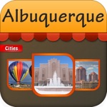Albuquerque Offline City Guide