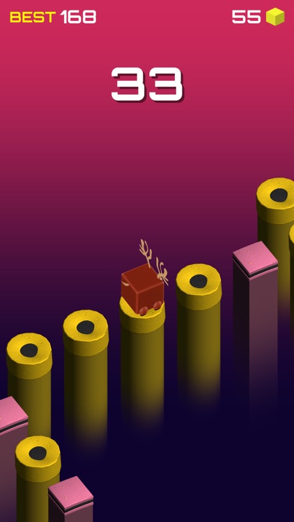 Easy Jump - Animals screenshot-3