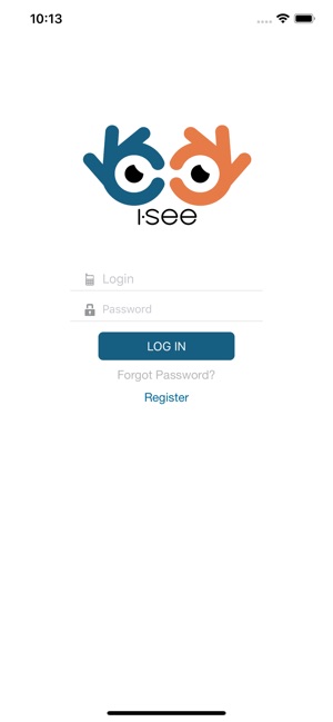 I-SEE security(圖1)-速報App