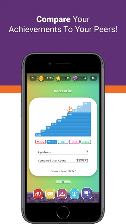 MentalUP Educational Games screenshot-6