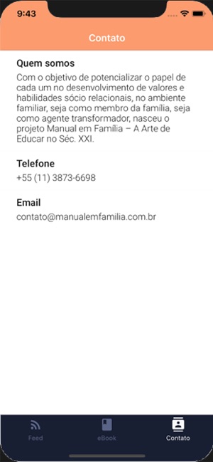 Manual em Família(圖5)-速報App