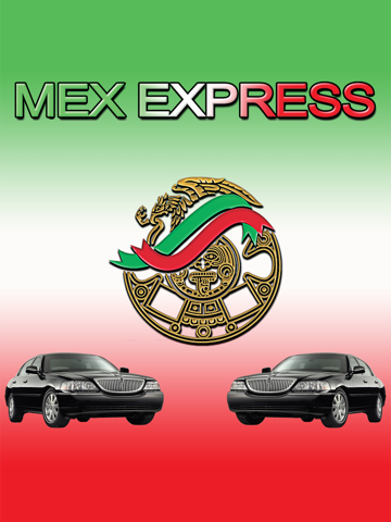 Скриншот из Mex Express Car Service