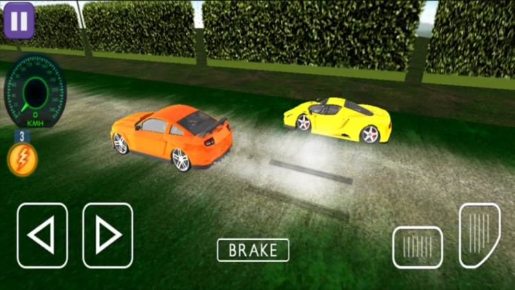 Real Car Racing Game Simulator screenshot-7