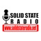 Solid State Radio is a locally owned and operated online radio station broadcasting from the heart of downtown Lapeer