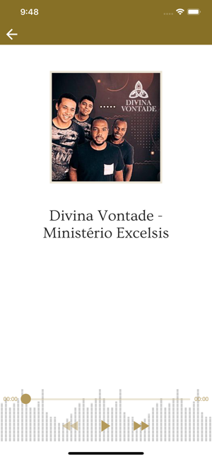 Divina Vontade(圖3)-速報App