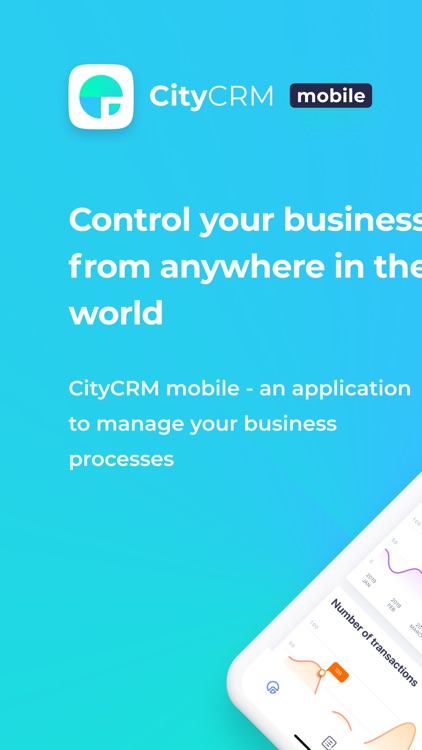 CityCRM