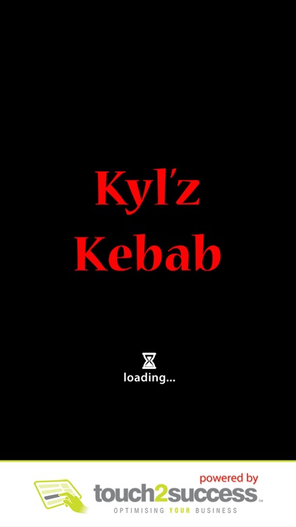 Kylz Kebab