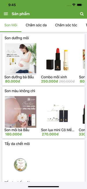 Cỏ Mềm(圖4)-速報App