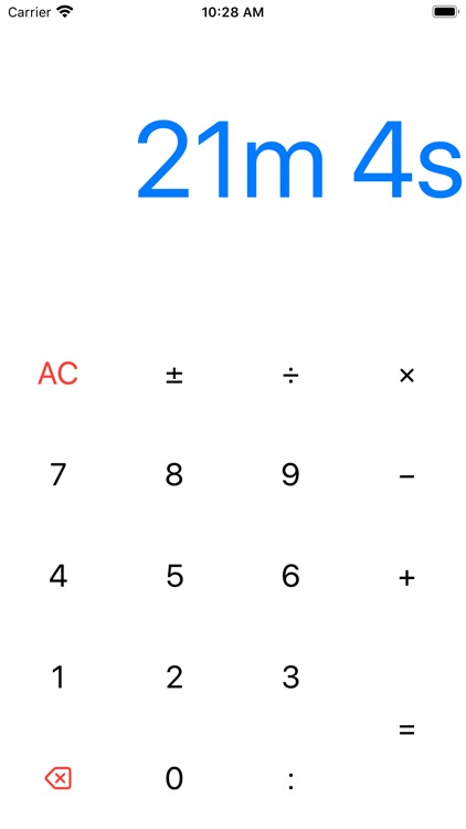 Crunch Time: Get It!?