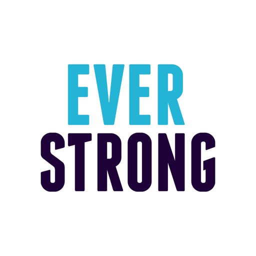 EverStrong: Emotional Strength by Zen Health Technologies, Inc.