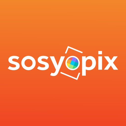 Sosyopix - Photo Printing
