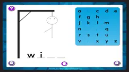 Game screenshot English Words 1-300 hack