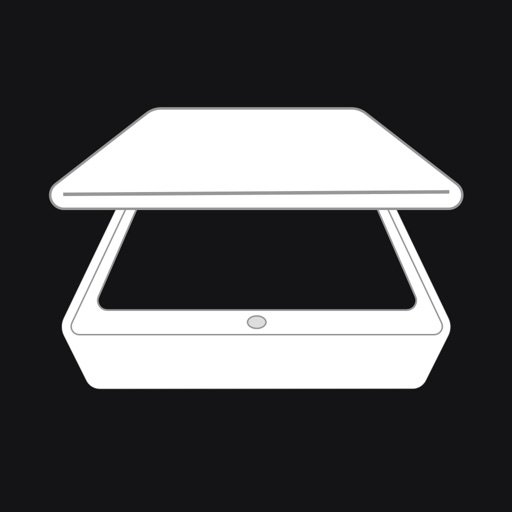 PDF Scanner - Scan to PDF App