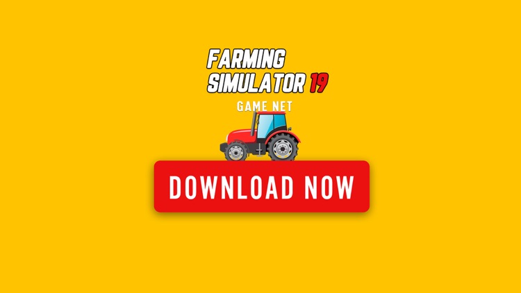 GameNet - Farming Simulator 19