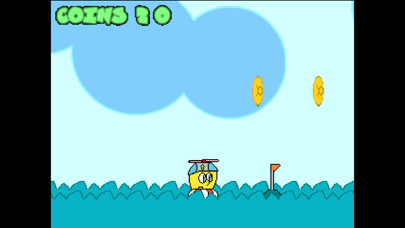 screenshot of ZJ the Ball (Lite Version) 2