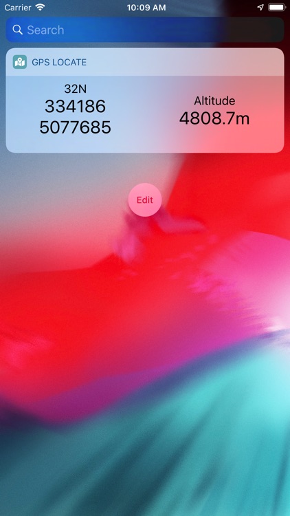 GPS Locate