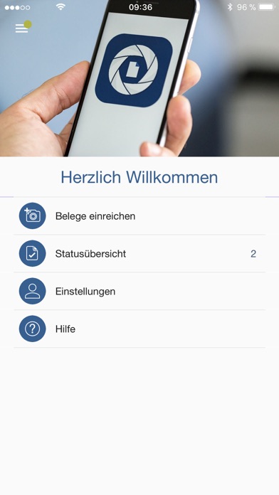 Beihilfe NRW App für PC  Windows 10,8,7 (Deutsch)  Download kostenlos