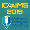 Icon ICOAIMS 2019