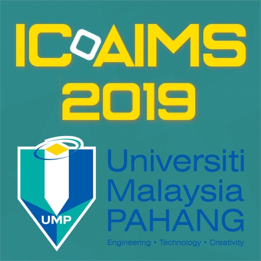 ICOAIMS 2019